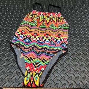 Funkita super cute suit 28/4